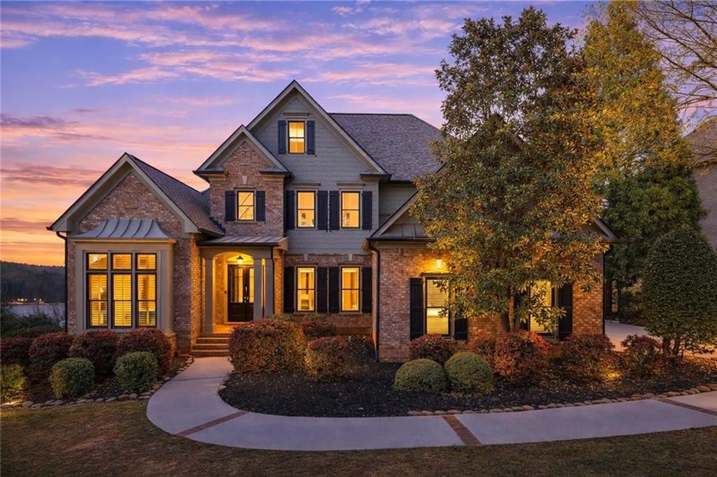 3734 Wavespray Court, Gainesville, GA 30506