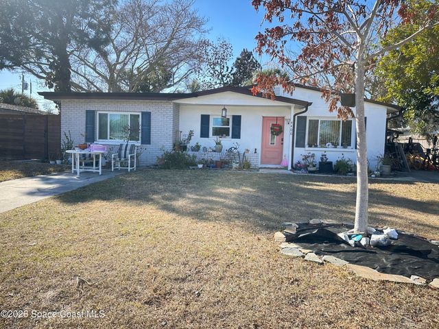 4406 Sherwood Boulevard, Melbourne, FL 32935