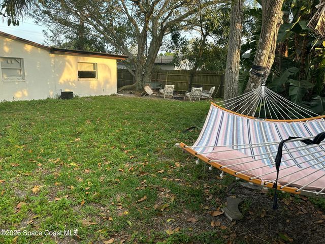 4406 Sherwood Boulevard, Melbourne, FL 32935