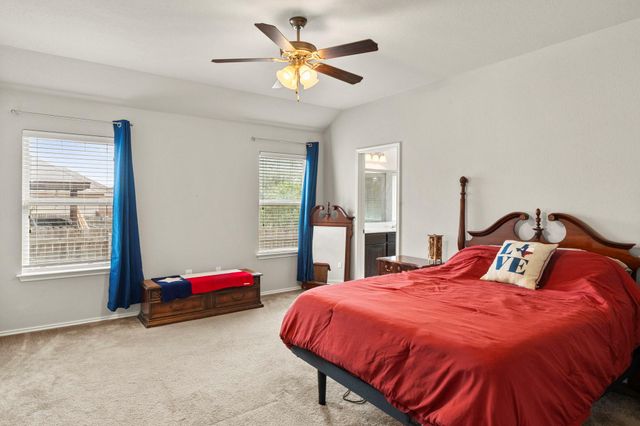 499 Eagle Brook LN, Buda, TX 78610