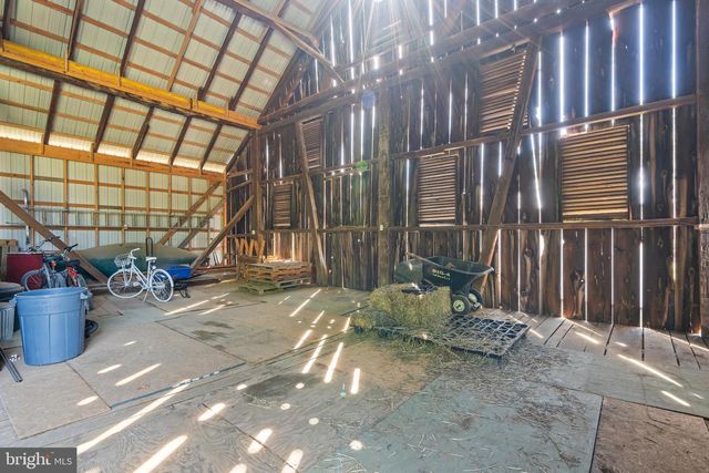 11625 WALNUT POINT RD, Hagerstown, MD 21740