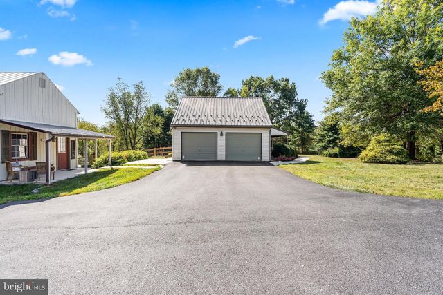 11625 WALNUT POINT RD, Hagerstown, MD 21740