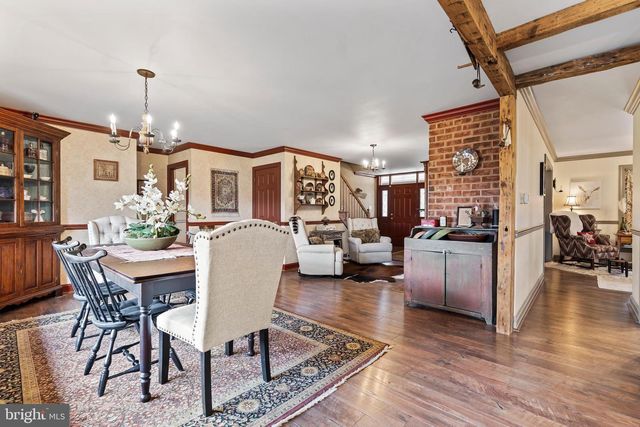 11625 WALNUT POINT RD, Hagerstown, MD 21740