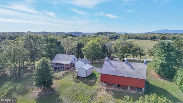 11625 WALNUT POINT RD, Hagerstown, MD 21740