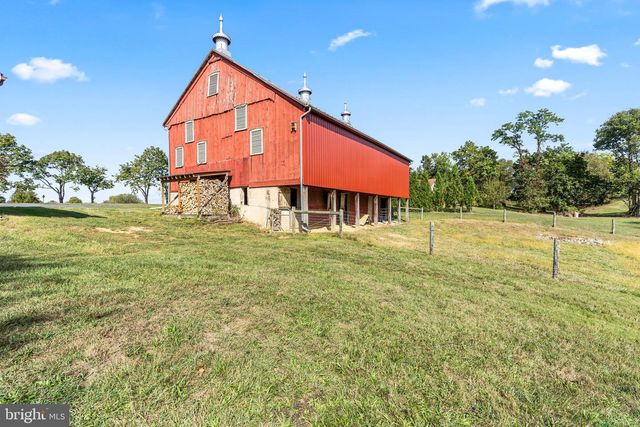 11625 WALNUT POINT RD, Hagerstown, MD 21740