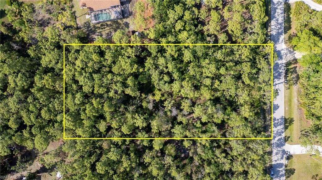 25188 PAPILLION DR, BONITA SPRINGS, FL 34135 — exterior
