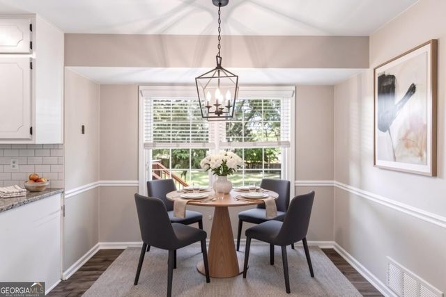 6855 Ramundo Drive, Atlanta, GA 30360