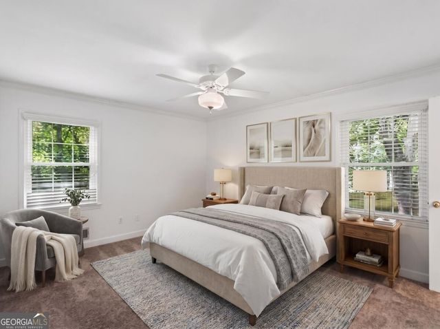 6855 Ramundo Drive, Atlanta, GA 30360