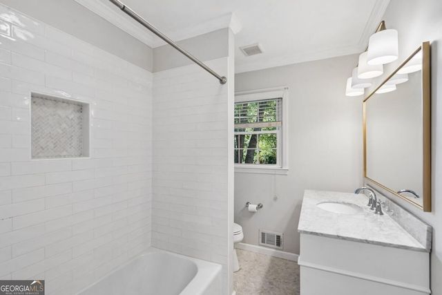 6855 Ramundo Drive, Atlanta, GA 30360