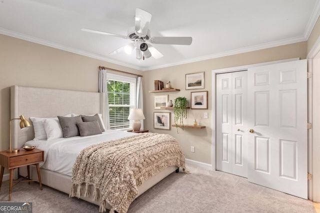 6855 Ramundo Drive, Atlanta, GA 30360