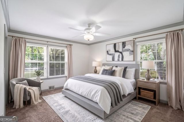 6855 Ramundo Drive, Atlanta, GA 30360