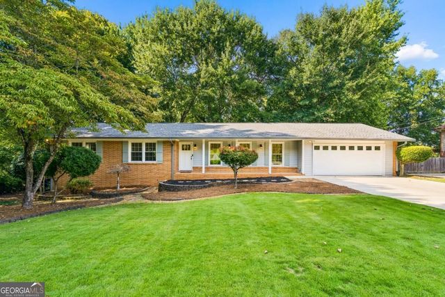 6855 Ramundo Drive, Atlanta, GA 30360