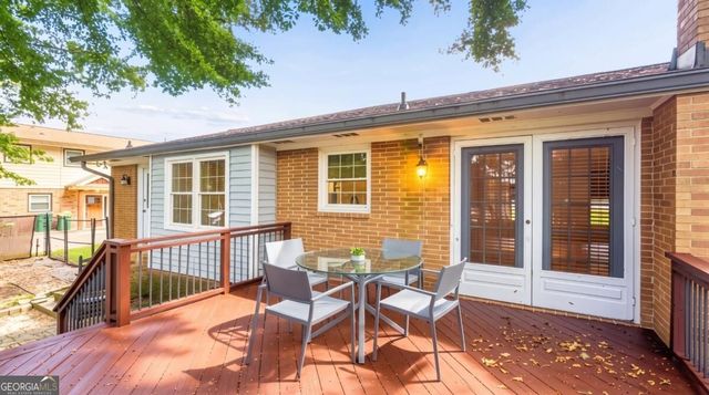 6855 Ramundo Drive, Atlanta, GA 30360