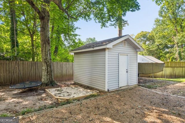 6855 Ramundo Drive, Atlanta, GA 30360
