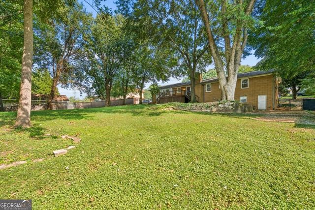 6855 Ramundo Drive, Atlanta, GA 30360