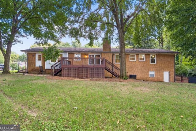 6855 Ramundo Drive, Atlanta, GA 30360