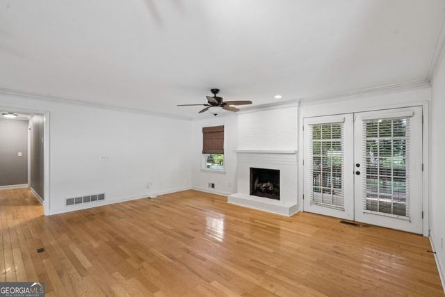 6855 Ramundo Drive, Atlanta, GA 30360