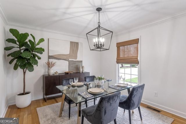 6855 Ramundo Drive, Atlanta, GA 30360
