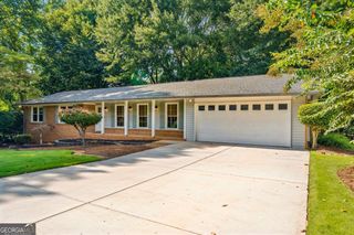 6855 Ramundo Drive, Atlanta, GA 30360