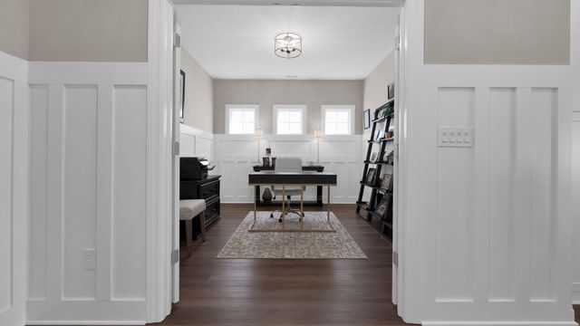 4664 Winding Oak Drive, Delaware, OH 43015