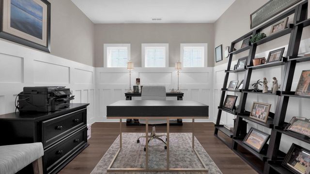 4664 Winding Oak Drive, Delaware, OH 43015