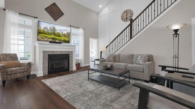 4664 Winding Oak Drive, Delaware, OH 43015