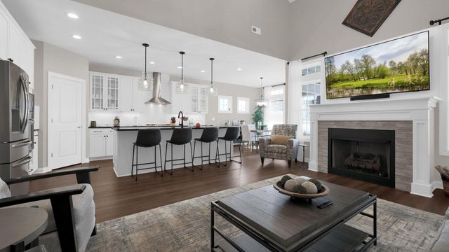 4664 Winding Oak Drive, Delaware, OH 43015