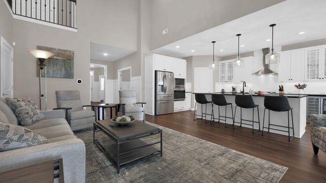 4664 Winding Oak Drive, Delaware, OH 43015