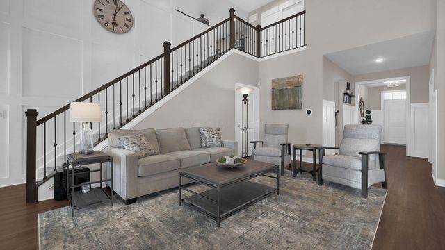 4664 Winding Oak Drive, Delaware, OH 43015