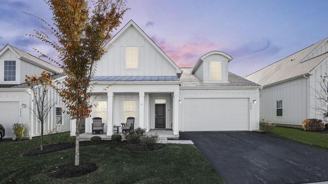 4664 Winding Oak Drive, Delaware, OH 43015