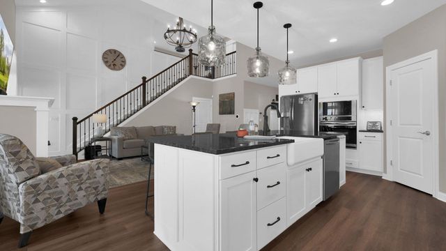 4664 Winding Oak Drive, Delaware, OH 43015