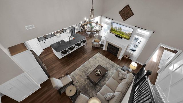 4664 Winding Oak Drive, Delaware, OH 43015