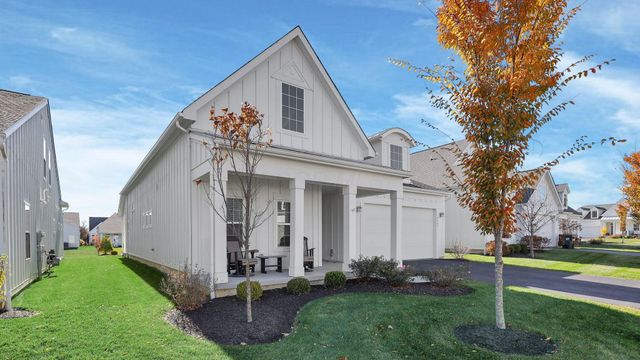 4664 Winding Oak Drive, Delaware, OH 43015