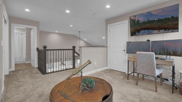 4664 Winding Oak Drive, Delaware, OH 43015