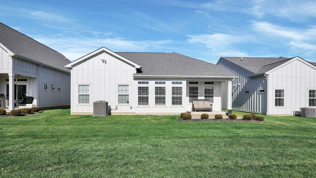 4664 Winding Oak Drive, Delaware, OH 43015