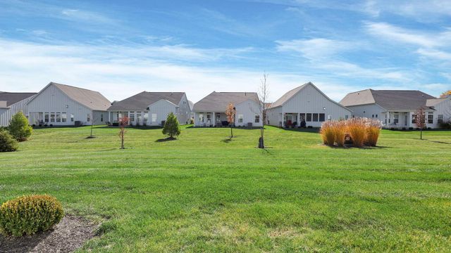 4664 Winding Oak Drive, Delaware, OH 43015