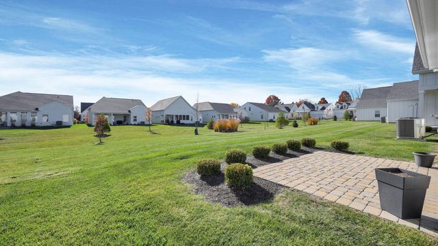 4664 Winding Oak Drive, Delaware, OH 43015