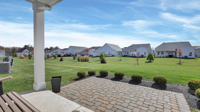 4664 Winding Oak Drive, Delaware, OH 43015