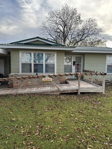 1246 Pine, Colorado City, TX 79512