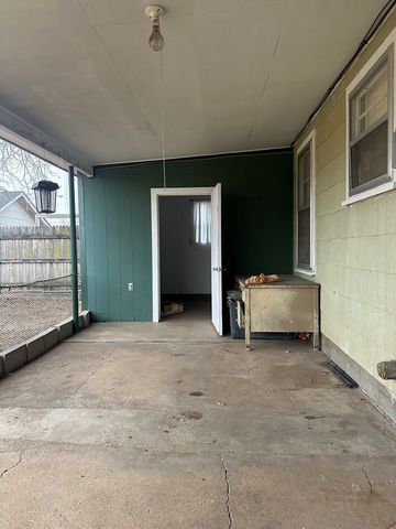 1246 Pine, Colorado City, TX 79512