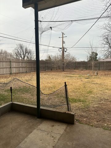 1246 Pine, Colorado City, TX 79512