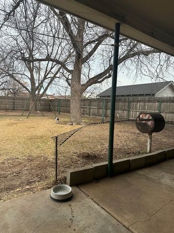 1246 Pine, Colorado City, TX 79512