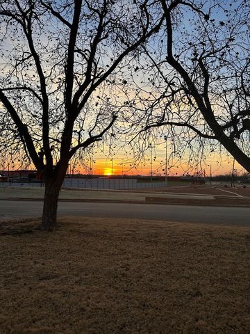 1246 Pine, Colorado City, TX 79512