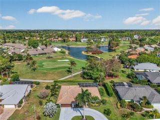681 Saint Andrews BLVD, Naples, FL 34113