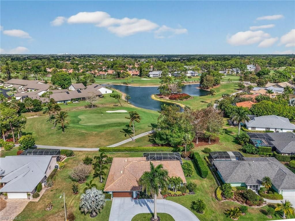 681 Saint Andrews BLVD, NAPLES, FL 34113 — exterior