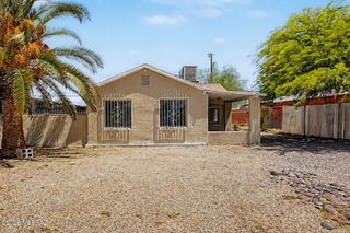 201 E Rodeo Drive, Tucson, AZ 85714