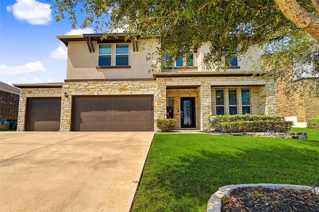 5809 Lehman WAY, Austin, TX 78747
