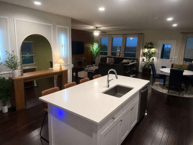 5809 Lehman WAY, Austin, TX 78747