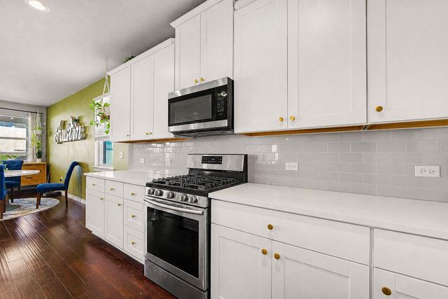 5809 Lehman WAY, Austin, TX 78747