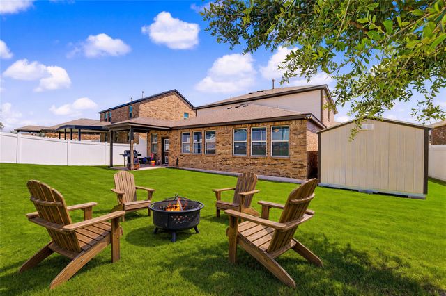 5809 Lehman WAY, Austin, TX 78747